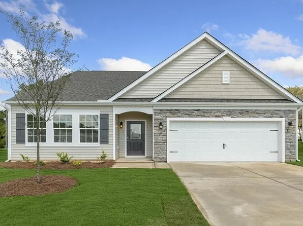2604 Delilah Drive, Winterville, NC 28590