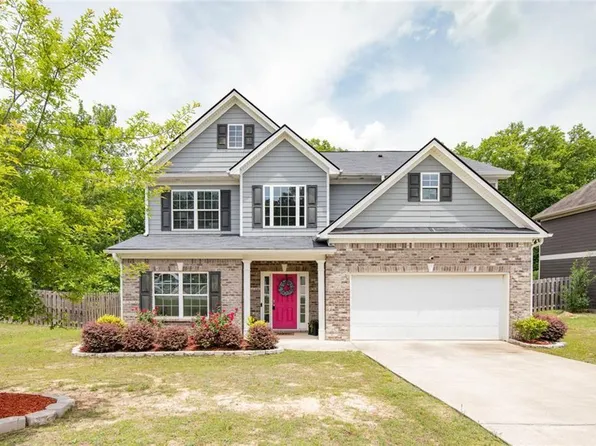 4882 Wisteria Ln, Fortson, GA 31808
