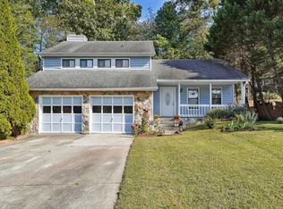 914 Wilshire Ct NW, Lilburn, GA 30047