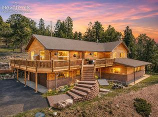 2809 Edlowe Rd, Woodland Park, CO 80863