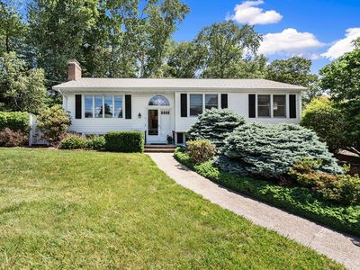 11 Sherwood Dr, Norwood, MA, 02062