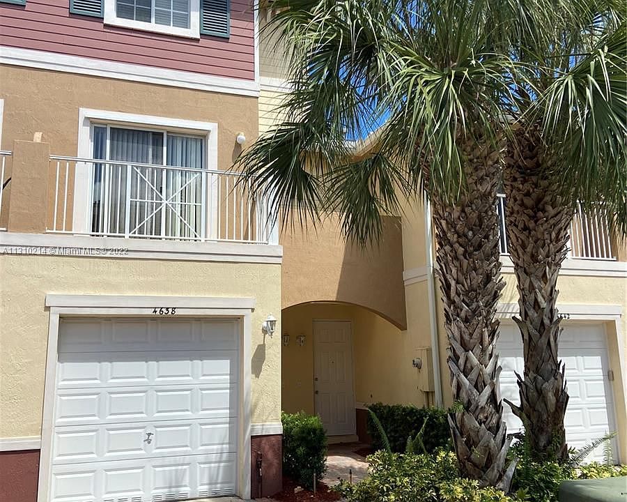 1st image of 4638 SW 75th Way #4638