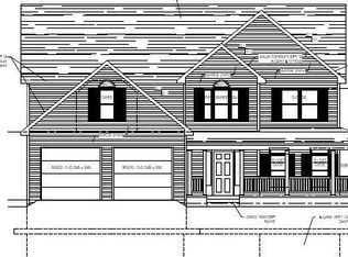 42 Alfred Rd, Wyoming, PA 18644