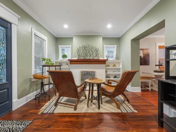 444 E Lee St, Louisville, KY 40217