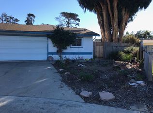 1295 Driftwood St, Grover Beach, CA 93433