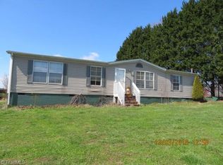 268 Numa Church Rd, Wilkesboro, NC 28697