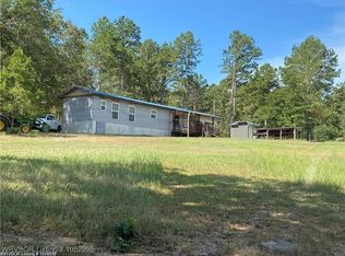 26240 Daily Creek Rd, Harvey, AR 72841