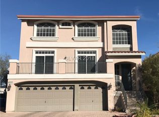 5494 Tartan Hill Ave, Las Vegas, NV 89141