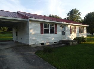 263 County Road 849, Etowah, TN 37331