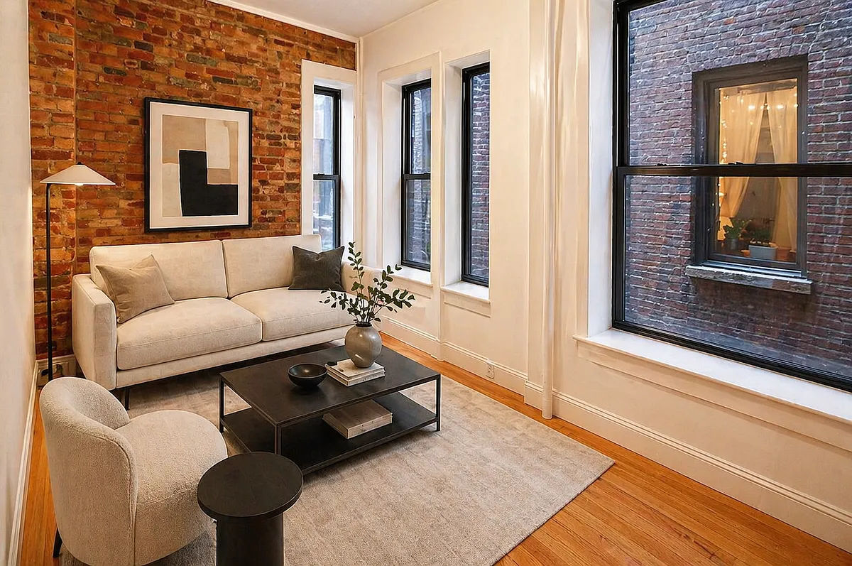 Building Photo - 248 Broome St #4