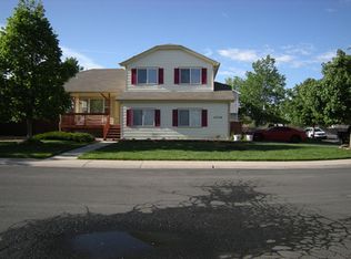15754 E 8th Dr, Aurora, CO 80011
