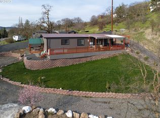 1695 Cherry Heights Rd, The Dalles, OR 97058