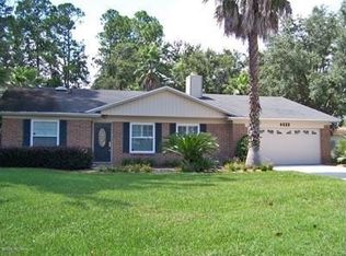 4522 Bull Run Rd, Jacksonville, FL 32210
