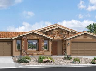 6157 Golden Arowana Way, Las Vegas, NV 89149