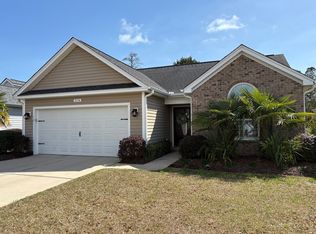 3154 Shorecrest Bay Dr, Murrells Inlet, SC 29576