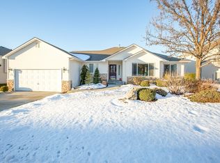 320 S Shelley Lake Ln, Veradale, WA 99037