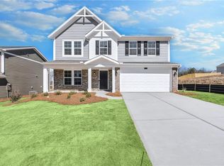 232 Sage Woods Way, Dallas, GA 30132