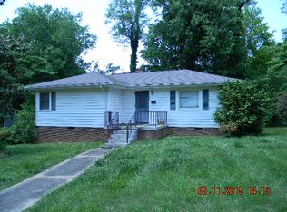 209 Waverly Way, Burlington, NC 27215