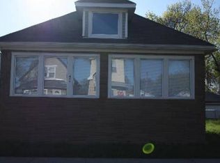 418 S 12th Ave, Maywood, IL 60153
