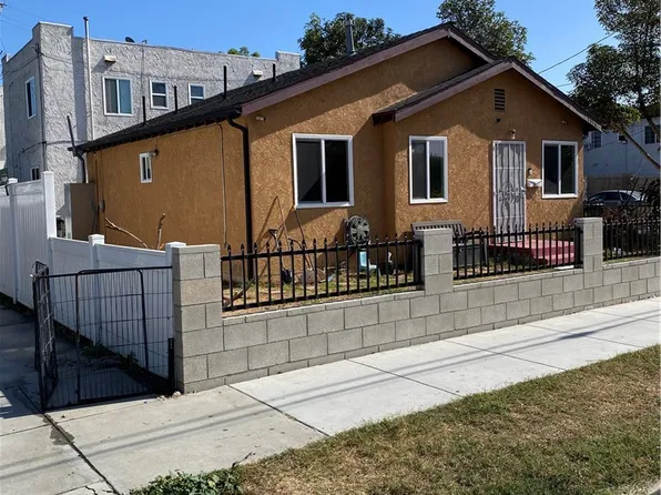 1354 Orange Ave, Long Beach, CA 90813