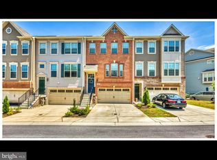 245 Mill Crossing Ct, Harmans, MD 21077