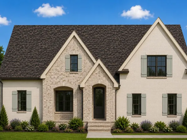 781 Riverview Rd, Mount Juliet, TN 37122