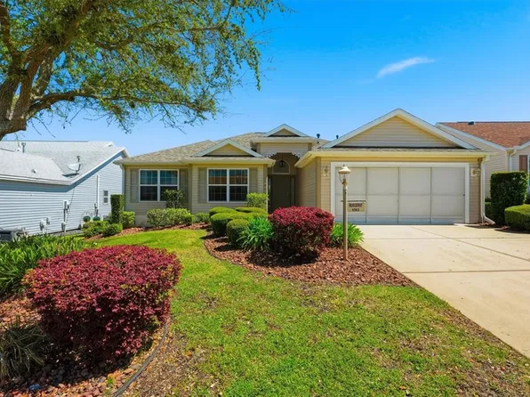 1563 Eastover Ter, The Villages, FL 32162