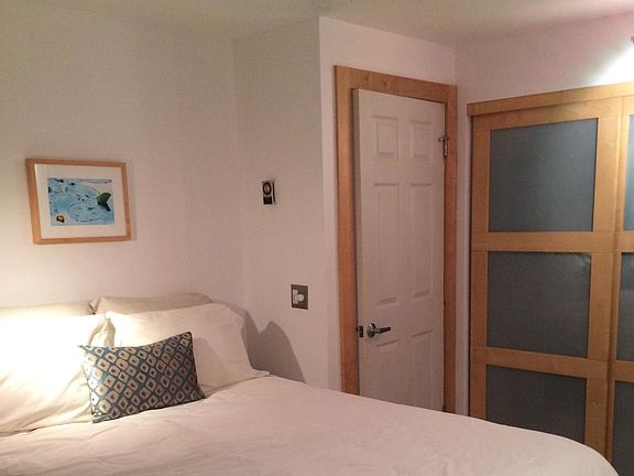 Master Bedroom New Queen Bed