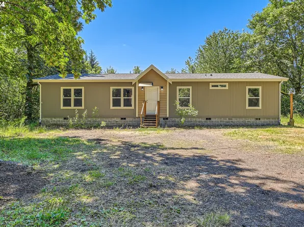 42290 SE Shipley Rd, Sandy, OR 97055