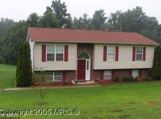 8516 White Shop Rd, Culpeper, VA 22701