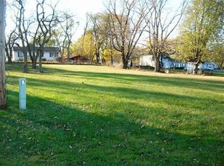 16 S Fish Lake St LOT 18, Hebron, IN 46385