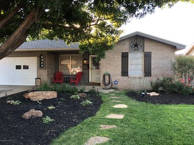 1311 Parr St, Amarillo, TX, 79106