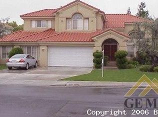 1515 Banbridge Ct, Bakersfield, CA 93311