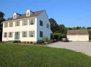 8095 Sumner Rd, Thompson, OH 44086