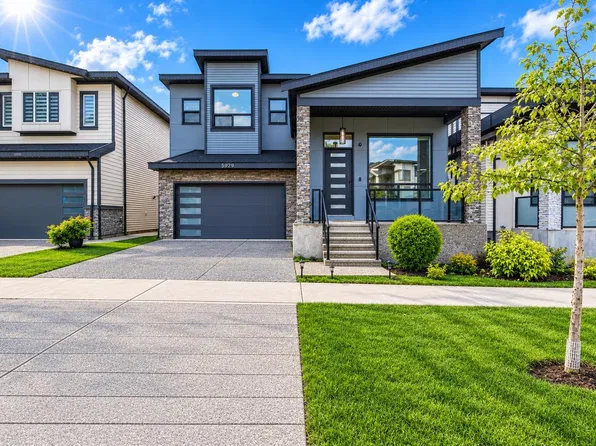 5929 140b St, Surrey, BC V3X 0G9