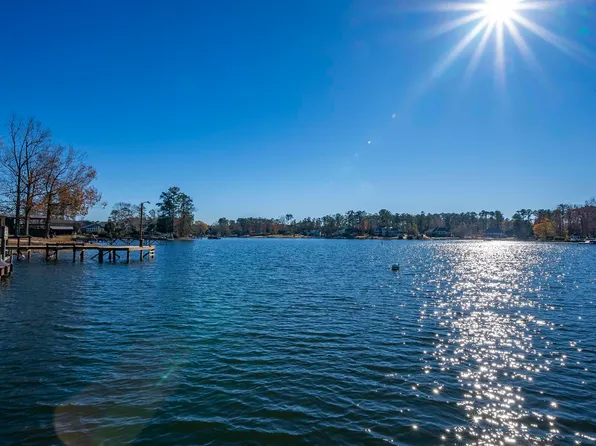 640 Mallard Dr, Chapin, SC 29036