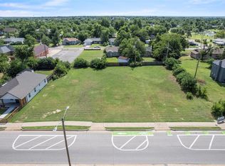 2118 N Lottie Ave, Oklahoma City, OK 73111