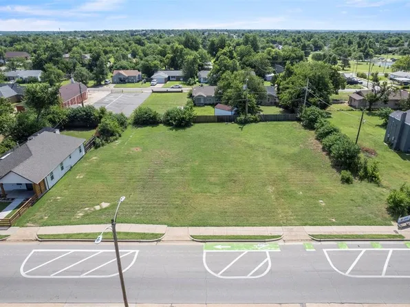 2118 N Lottie Ave, Oklahoma City, OK 73111