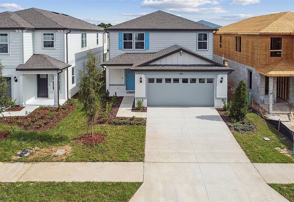 1st image of 492 WATERFORD DRIVE