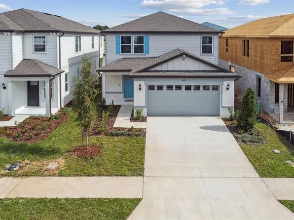 492 Waterford Dr, Lake Alfred, FL 33850