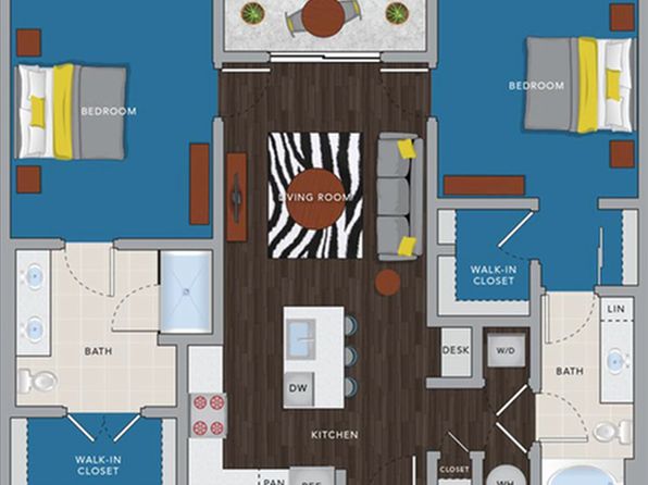 AMLI 8800 | 8800 Doral Blvd, Miami, FL