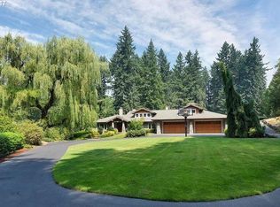 5025 SW Homesteader Rd, Wilsonville, OR 97070