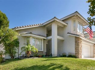 3181 Mountainside Dr, Corona, CA 92882