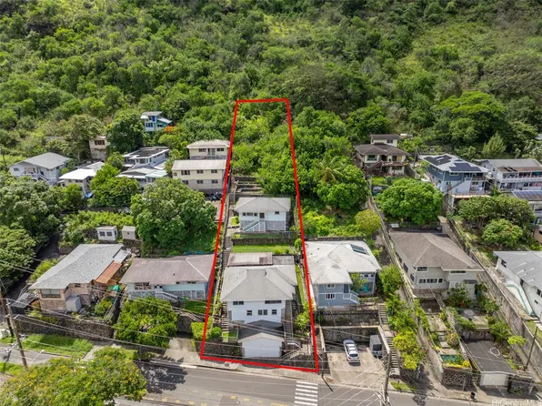 2077 10th Ave, Honolulu, HI 96816