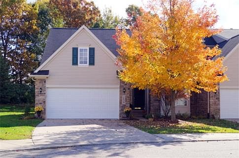 2 Car Attached Condo