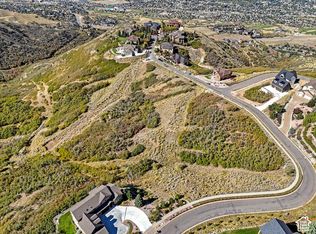 1382 E Elk Glen Dr, Draper, UT 84020