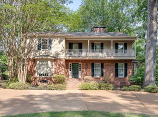 12 S Rose Rd, Memphis, TN 38117