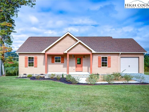 #8 Turtle Ridge Road, Sparta, NC 28675