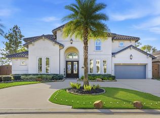 5811 Stratton Woods Dr, Spring, TX 77389