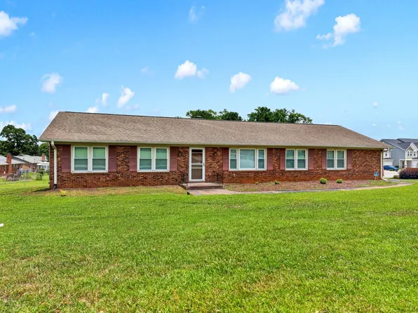 4067 Anderson Mill Rd, Spartanburg, SC 29301